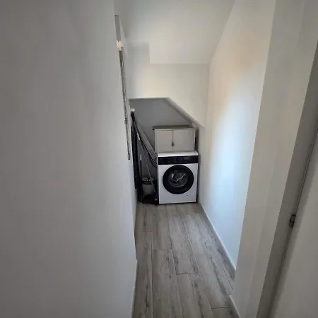 1 Floor 马拉加